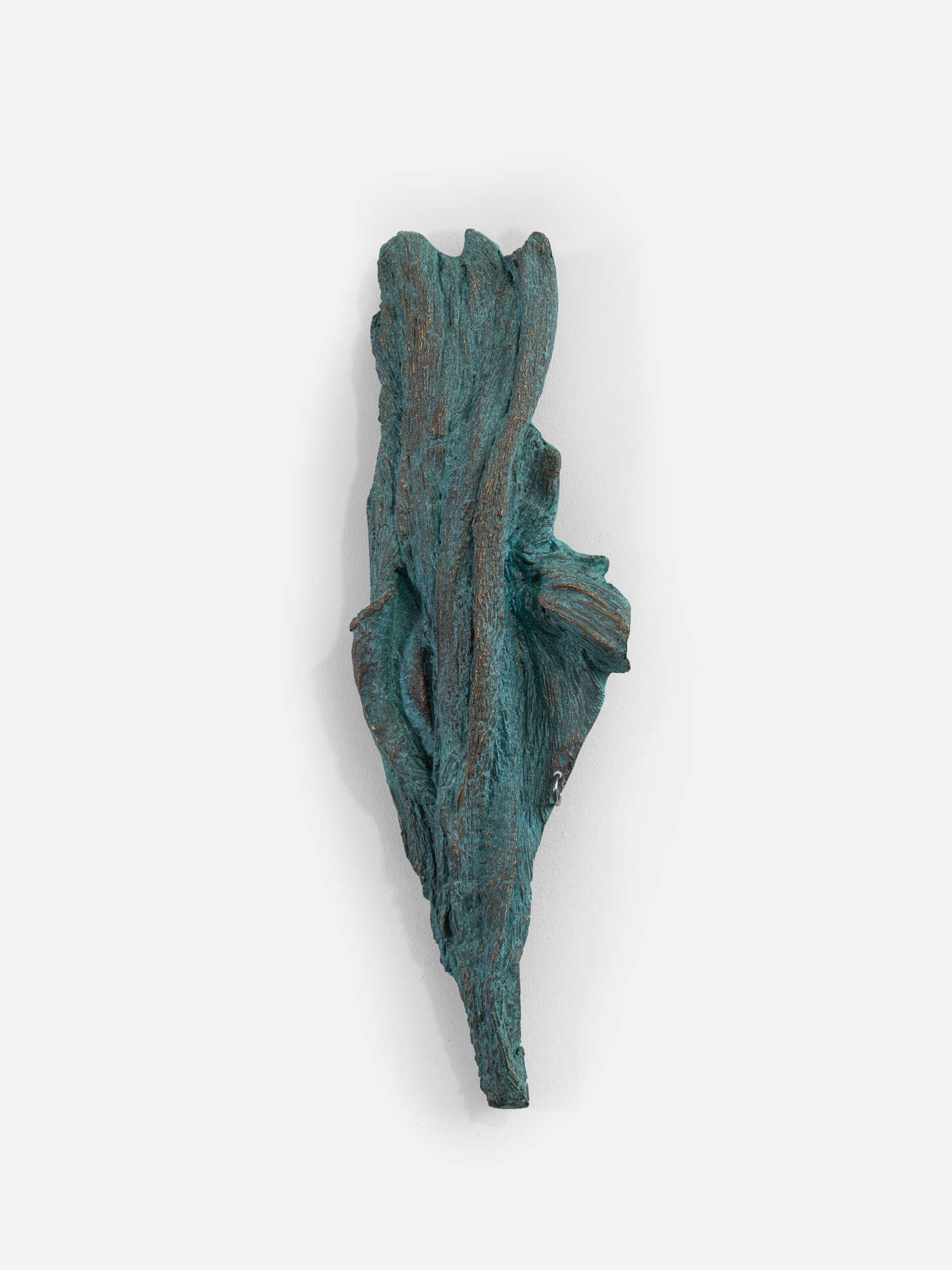 Frozen Drift 47x14cm Bronze 2024